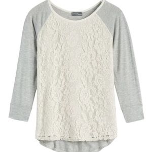 Market & Spruce Stitch Fix Size L